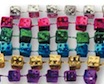 dice beads